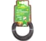 Леска для триммера POLYAGRO Gold алюминий "круг" 2,0мм x15м 7704613 4