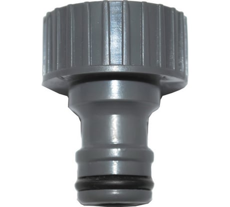 Штуцер с внутренней резьбой 3/4" POLYAGRO 7575325