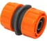 Муфта ремонтная для шланга 1/2" POLYAGRO 7575710 1