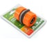 Муфта ремонтная для шланга 1/2" POLYAGRO 7575710 5