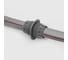 Муфта ремонтная для шланга 3/4" POLYAGRO 7575720 3