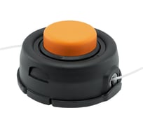 Катушка триммерная Gold ELITE М10х1.25, лев. POLYAGRO 7705532