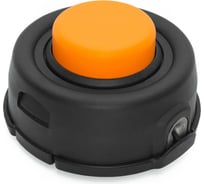 Катушка триммерная Gold ELITE М10х1.25, лев. POLYAGRO 7705532