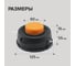 Катушка триммерная Gold ELITE М10х1.25, лев. POLYAGRO 7705532 3