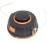 Катушка триммерная PROFI M10х1.25, лев. POLYAGRO 7705522 3