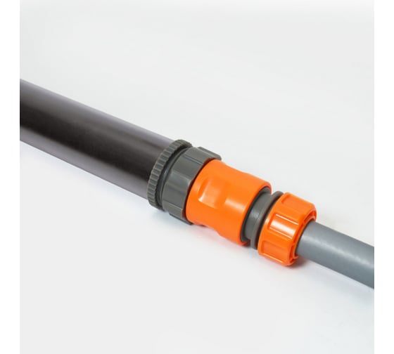 Адаптер с внутренней резьбой 1/2", 3/4", 1" POLYAGRO 7575355
