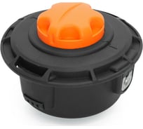 Катушка триммерная Gold ETALON М10х1.25, лев. POLYAGRO 7705632