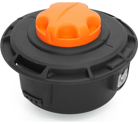 Катушка триммерная Gold ETALON М10х1.25, лев. POLYAGRO 7705632