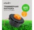 Катушка триммерная Gold ETALON М10х1.25, лев. POLYAGRO 7705632 2