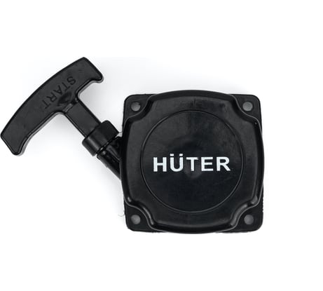 Стартер в сборе с лёгким стартом для GGT-1000T/S - GGT-2500T/S Huter 71/2/39