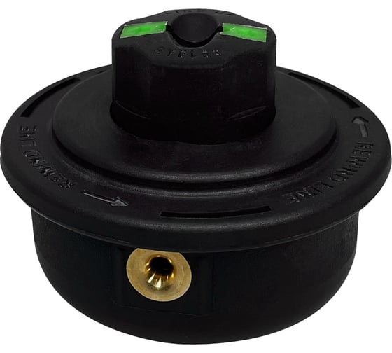 Катушка для триммера VERTEX vertextools YK-T018С 1