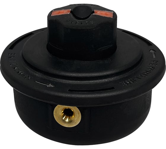 Катушка для триммера vertex vertextools YK-T022