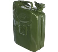 Канистра 10 л стальная СПЕЦ 2770-01