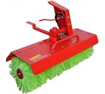 Щетка для снегоуборочной машины MTD 14293