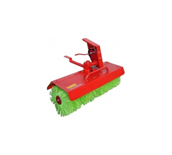 Щетка для снегоуборочной машины MTD 14293 1