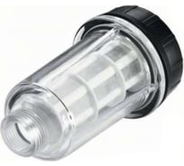 Фильтр большой пластиковый для моек AQT Bosch F016800440