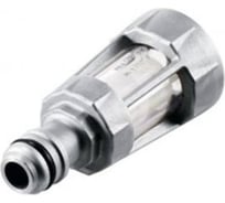 Фильтр малый с металлической сеткой для AQT Bosch F016800419