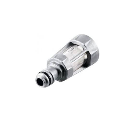 Фильтр малый с металлической сеткой для AQT Bosch F016800419 1