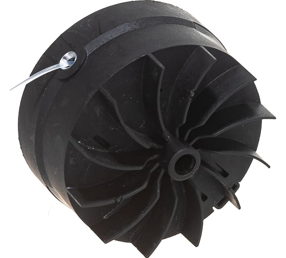 Головка с леской ETH-600 для GET-600 Huter 71/1/15