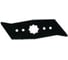 Нож для вертикуттера UV35B UV-EV40 Wolf-Garten 3640097 1