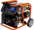 Двигатель бензиновый FH 440 E-3 Zongshen 1T90QS800 1
