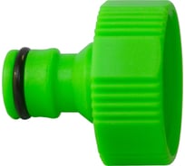 Штуцер с внутренней резьбой Lite 1" POLYAGRO 7576320