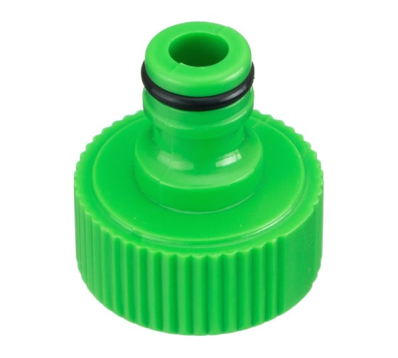 Штуцер с внутренней резьбой Lite 1" POLYAGRO 7576320