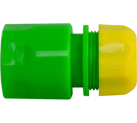 Соединитель быстросъемный Lite для шланга 1/2" POLYAGRO 7576130