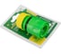 Соединитель быстросъемный Lite для шланга 1/2" POLYAGRO 7576130 5