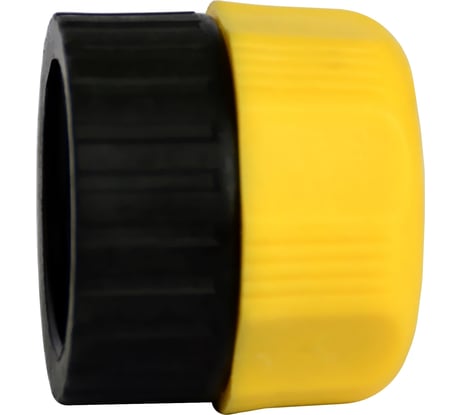 Соединитель 3/4"F для шланга 3/4" Lite POLYAGRO 7576510