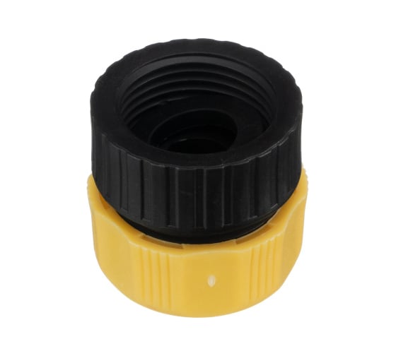 Соединитель 3/4"F для шланга 3/4" Lite POLYAGRO 7576510