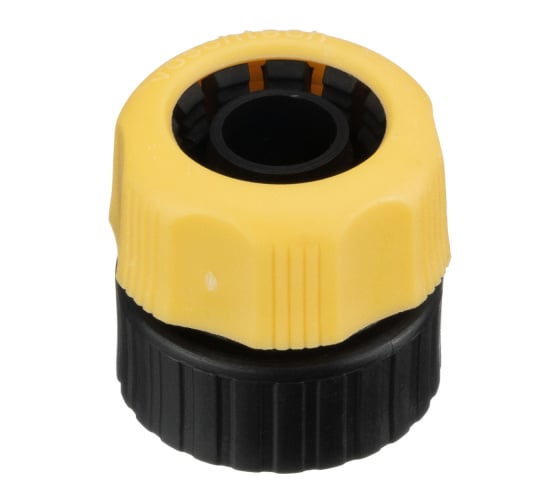 Соединитель 3/4"F для шланга 3/4" Lite POLYAGRO 7576510