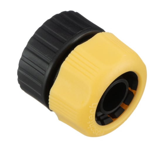 Соединитель 3/4"F для шланга 3/4" Lite POLYAGRO 7576510