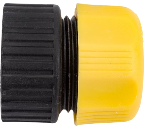 Соединитель 3/4"F для шланга 1/2" Lite POLYAGRO 7576520