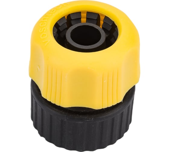 Соединитель 3/4"F для шланга 1/2" Lite POLYAGRO 7576520