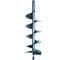 Шнек 200 мм для мотобура BT 120 Stihl 44046802020 1