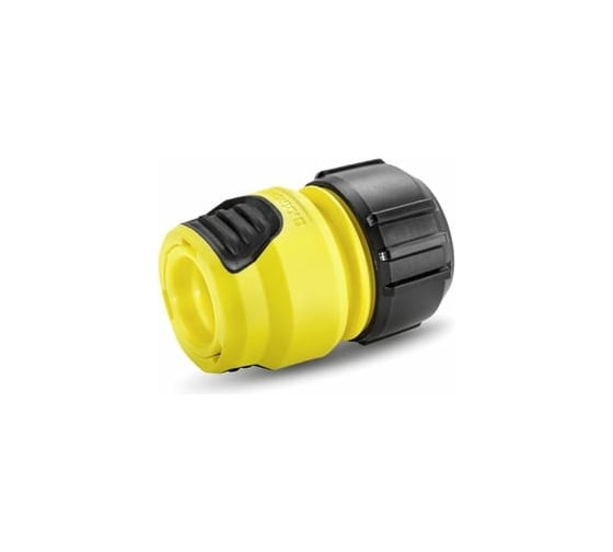 Универсальный коннектор Plus Karcher 2.645-193