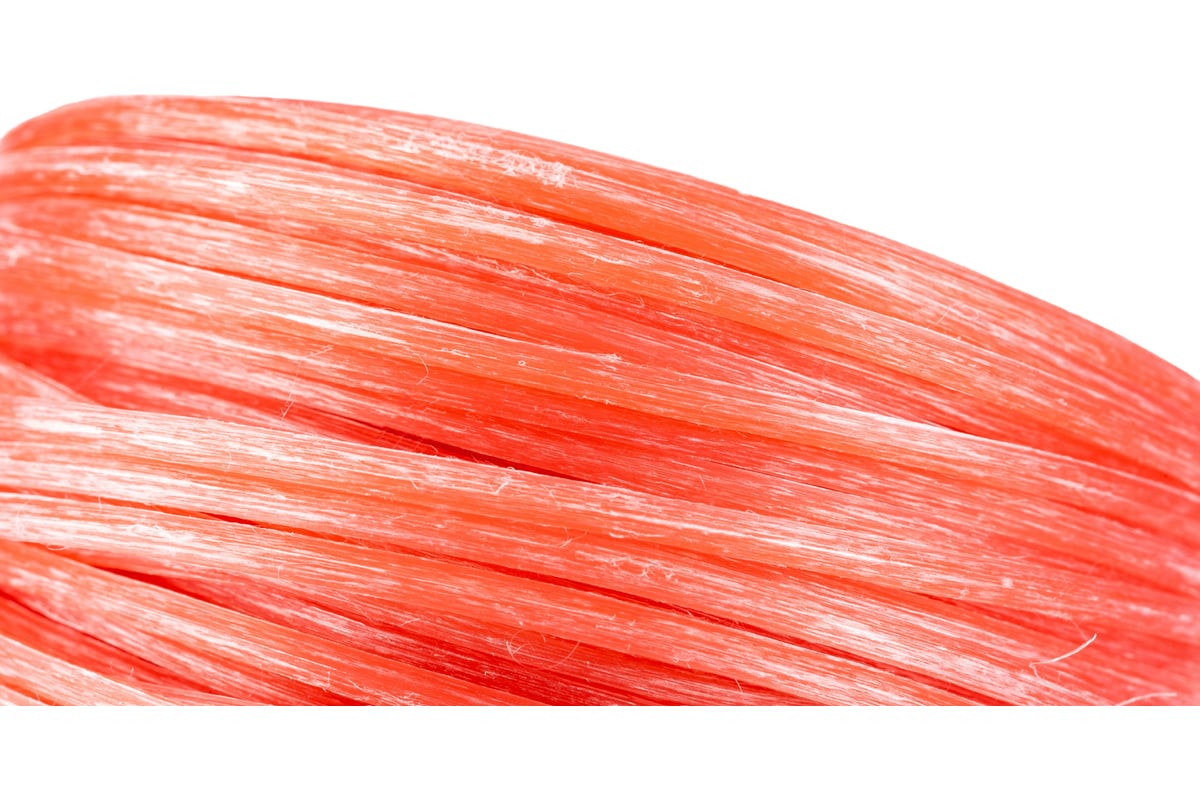 Корд триммерный Professional 2.4 мм, 100 м, звезда Gigant GPROF-12 ...