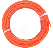 Корд триммерный Professional 2.4 мм, 15 м, звезда Gigant GPROF-14