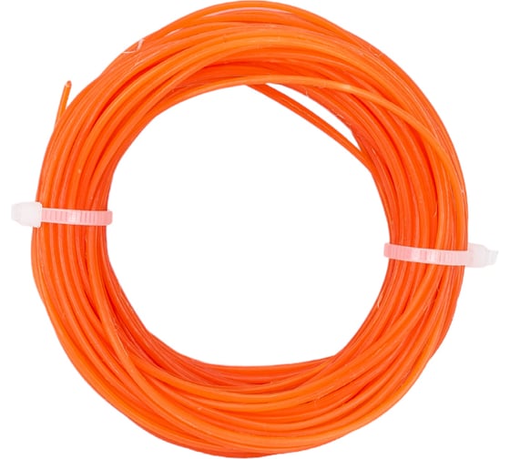 Корд триммерный Professional 1.2 мм, 15 м, круг Gigant GPROF-16 1