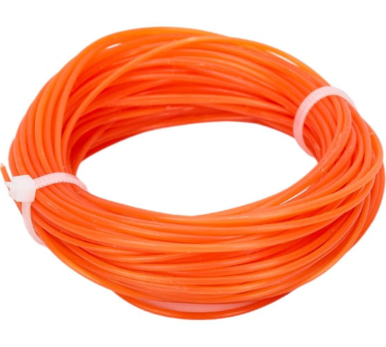 Корд триммерный Professional 1.2 мм, 15 м, круг Gigant GPROF-16