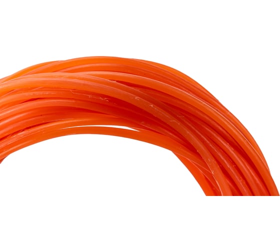Корд триммерный Professional 1.2 мм, 15 м, круг Gigant GPROF-16