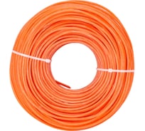 Корд триммерный Professional 3 мм, 60 м, звезда Gigant GPROF-17