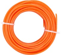 Корд триммерный Professional 3 мм, 15 м, звезда Gigant GPROF-19
