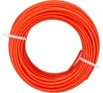 Корд триммерный Professional 2.4 мм, 15 м, круг Gigant GPROF-20