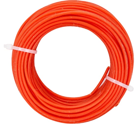 Корд триммерный Professional 2.4 мм, 15 м, круг Gigant GPROF-20 1