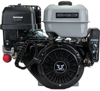 Двигатель бензиновый ZS GB 420E-7 Zongshen 1T90QW423