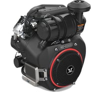 Двигатель бензиновый ZS GB 1000 E (конус) Zongshen 1T90QS100