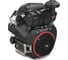 Двигатель бензиновый ZS GB 1000 E (конус) Zongshen 1T90QS100 1