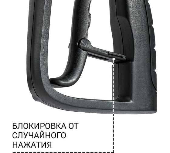 Пистолет высокого давления Compact Gun (Quick Fix) BORT 93416510